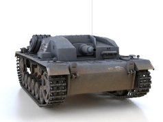 SD.KFZ - Stug III - 06 - 10