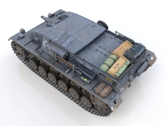 SD.KFZ - Stug III - 06 - 05