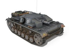 SD.KFZ - Stug III - 02 - 07