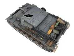 SD.KFZ - Stug III - 02 - 09