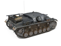SD.KFZ - Stug III - 02 - 06