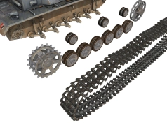 SD.KFZ - Stug III - 02 - 10