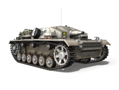 SD.KFZ - Stug III - 08 - 08