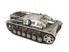 SD.KFZ - Stug III - 08 - 07