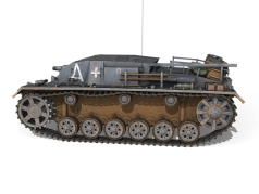 SD.KFZ - Stug III - 16 - 03