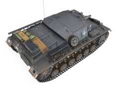 SD.KFZ - Stug III - 16 - 06