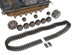 SD.KFZ - Stug III - 05 - 09