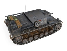 SD.KFZ - Stug III - 05 - 06
