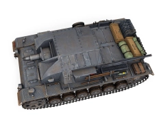 SD.KFZ - Stug III - 05 - 08