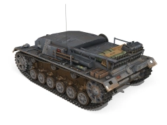 SD.KFZ - Stug III - 05 - 04