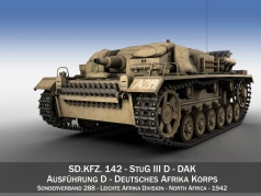 SD.KFZ - Stug III - 07 - 01