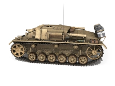 SD.KFZ - Stug III - 07 - 03