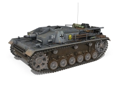 SD.KFZ - Stug III - 14 - 02