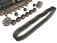 SD.KFZ - Stug III - 14 - 11