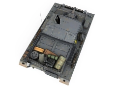 SD.KFZ - Stug III - 14 - 10