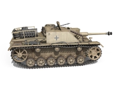 SD.KFZ - Stug III - 13 - 07