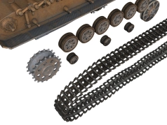 SD.KFZ - Stug III - 04 - 11