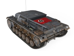 SD.KFZ - Stug III - 04 - 04