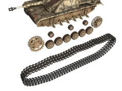 SD.KFZ - Stug III - 09 - 12