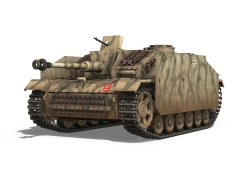 SD.KFZ - Stug III - 09 - 03