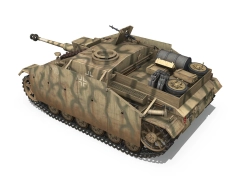 SD.KFZ - Stug III - 09 - 05