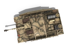 SD.KFZ - Stug III - 09 - 10