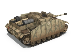SD.KFZ - Stug III - 09 - 07