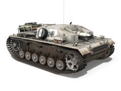 SD.KFZ - Stug III - 03 - 07