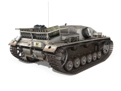 SD.KFZ - Stug III - 03 - 05