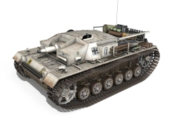 SD.KFZ - Stug III - 03 - 02