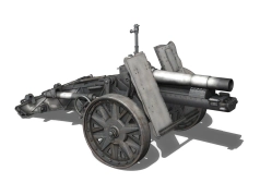 SD.KFZ - PzKpfw 1 - Sturmpanzer 1 - 02 - 11