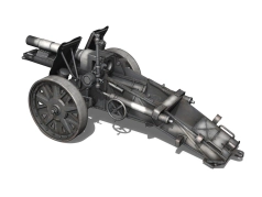 SD.KFZ - PzKpfw 1 - Sturmpanzer 1 - 02 - 12