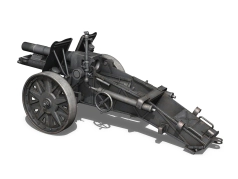 SD.KFZ - PzKpfw 1 - Sturmpanzer 1 - 03 - 14