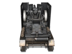 SD.KFZ - PzKpfw 1 - Sturmpanzer 1 - 04 - 05