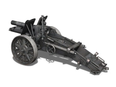 SD.KFZ - PzKpfw 1 - Sturmpanzer 1 - 04 - 14