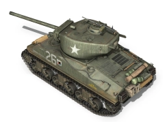 M4A3E2 Sherman - 01 - 04
