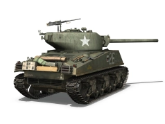 M4A3E2 Sherman - 01 - 05