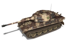 505e division de chars lourds - 02 -