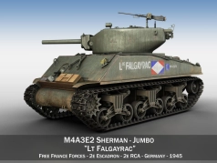 M4A3E2 Sherman - 02 - 01