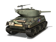 M4A3E2 Sherman - 02 - 04