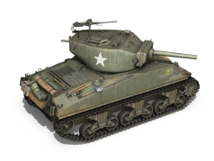 M4A3E2 Sherman - 04 - 06