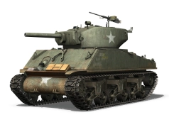 M4A3E2 Sherman - 04 - 02