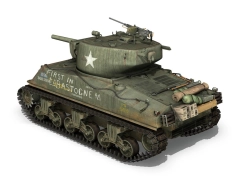 M4A3E2 Sherman - 03 - 04