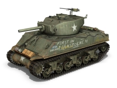 M4A3E2 Sherman - 03 - 02