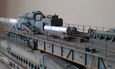 Railways gun Dora - 14