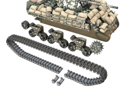 M4A3 Sherman - 01 - 11