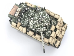 M4A3 Sherman - 01 - 10