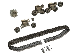 M4A3 Sherman - 03 - 10