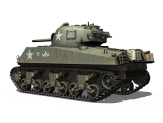 M4A3 Sherman - 03 - 03