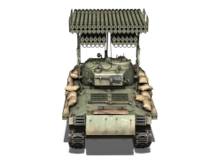 M4A3 Sherman - 07 - 07